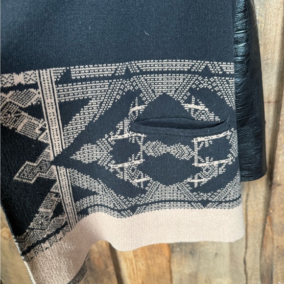 Twelfth Street by Cynthia Vincent Cardigan- Size Petite - Picture 6 of 16